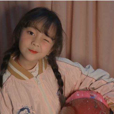 闺蜜头像个性 小女孩 闺蜜头像个性小孩头像