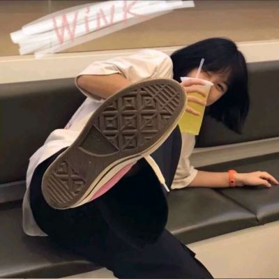 流行女头像不露脸 流行女头像图片