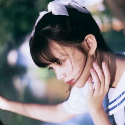 个性闺蜜女生头像 好看的闺蜜女头