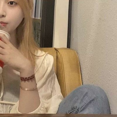流行女头像不露脸 流行女头像图片