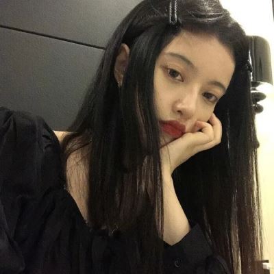 仙气微丧女头动漫 仙气微丧女头真人