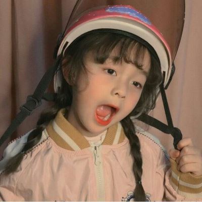 闺蜜头像个性 小女孩 闺蜜头像个性小孩头像