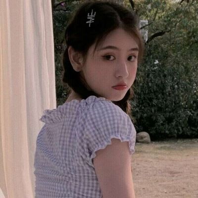 个性闺蜜女生头像 好看的闺蜜女头