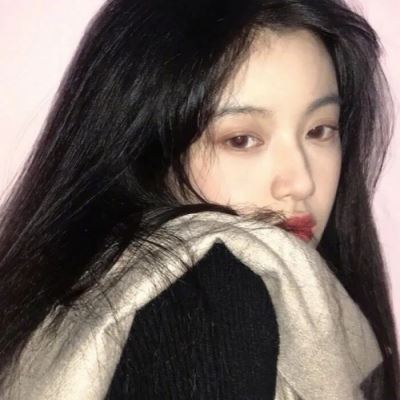 仙气微丧女头动漫 仙气微丧女头真人