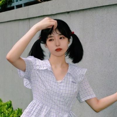 女生头像成熟清新气质 好看的头像成熟女生