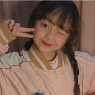 闺蜜头像个性 小女孩 闺蜜头像个性小孩头像