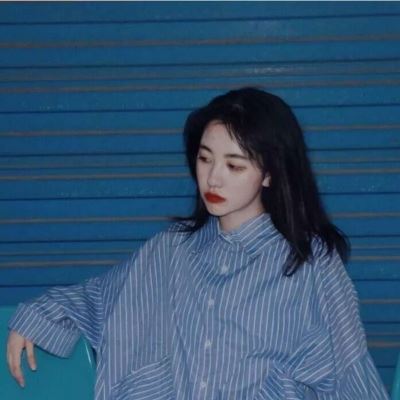 女生头像成熟清新气质 好看的头像成熟女生