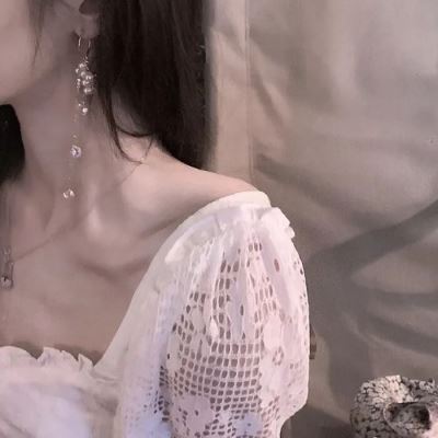 仙气微丧女头动漫 仙气微丧女头真人