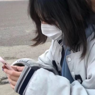仙气微丧女头动漫 仙气微丧女头真人