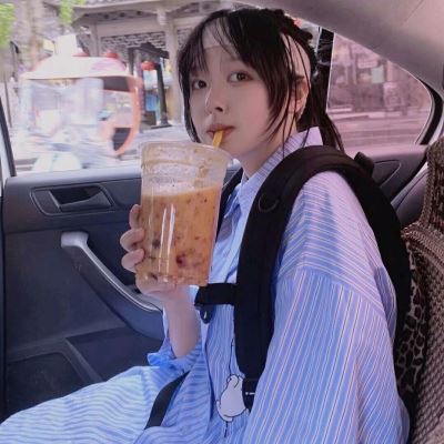 个性闺蜜女生头像 好看的闺蜜女头