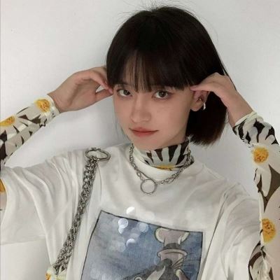 好看的女生闺蜜头像 一左一右 闺蜜头像一左一右