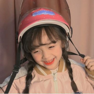 闺蜜头像个性 小女孩 闺蜜头像个性小孩头像