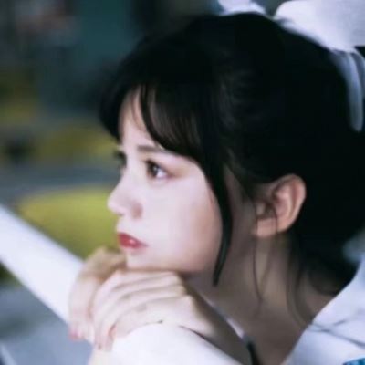 个性闺蜜女生头像 好看的闺蜜女头