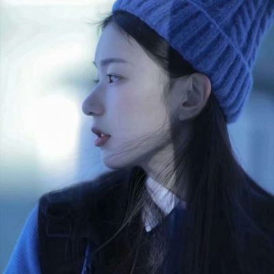 个性闺蜜女生头像 好看的闺蜜女头