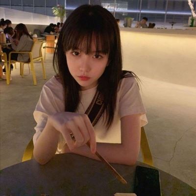 清晰头像图片大全女生 高清晰女生头像