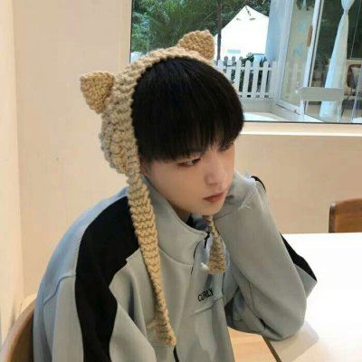 情侣头像00后最火的 情侣头像90后