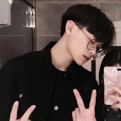 情侣头像00后最火的 情侣头像90后