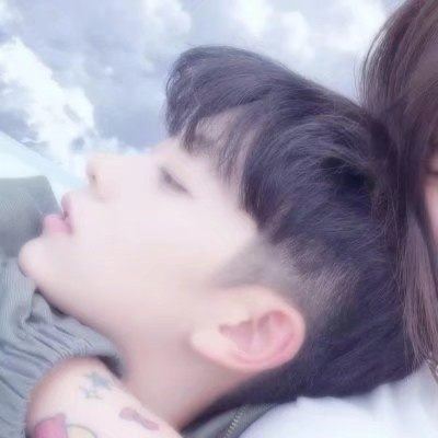 情侣头像00后最火的 情侣头像90后