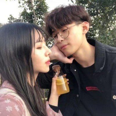 情侣头像00后最火的 情侣头像90后