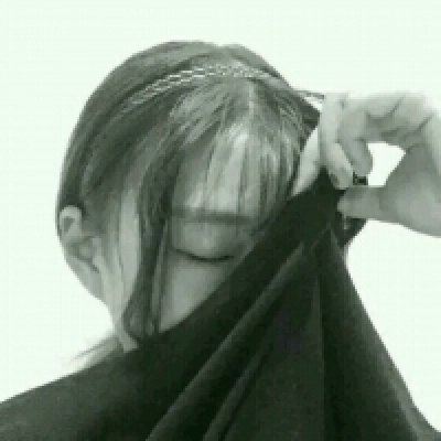 黑白的情头 黑白男女情头