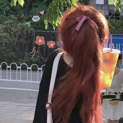 时尚个性发型图片女 时尚潮流发型图片女