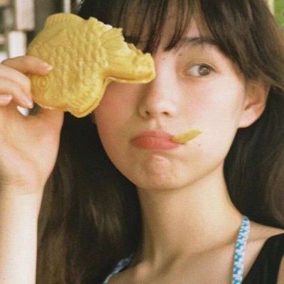 清晰头像图片大全女生 高清晰女生头像