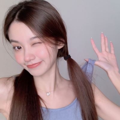 时尚个性发型图片女 时尚潮流发型图片女