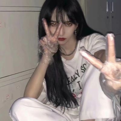 女生头像好看 真实女孩照片 头像