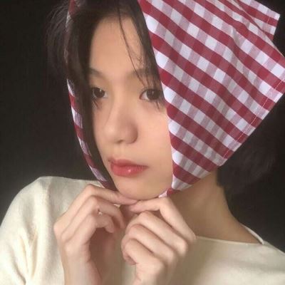 超有气质女生头像 清新气质女生头像