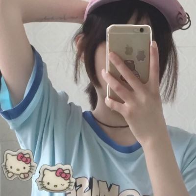 优质蓝色系女头 蓝色系仙气女头像