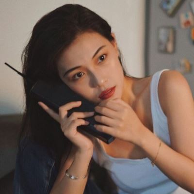 超有气质女生头像 清新气质女生头像