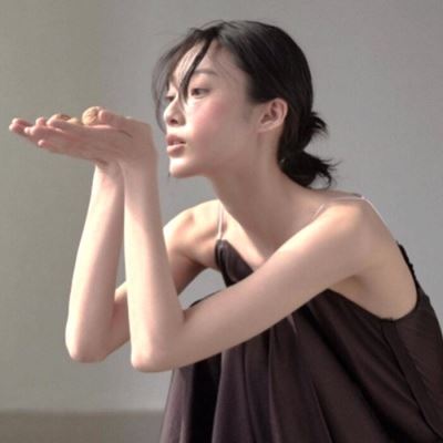 时尚个性发型图片女 时尚潮流发型图片女