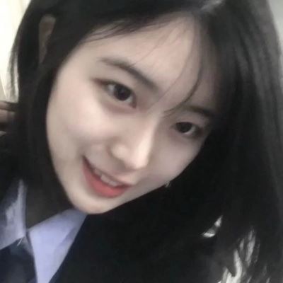 女生头像好看 真实女孩照片 头像