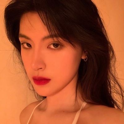 超有气质女生头像 清新气质女生头像