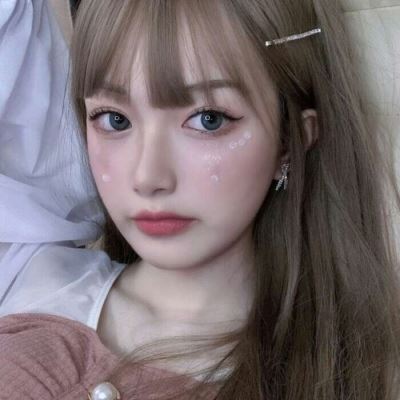 时尚个性发型图片女 时尚潮流发型图片女