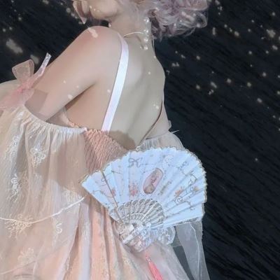 女生超级仙气的部位头像 女生头像仙女气质部位