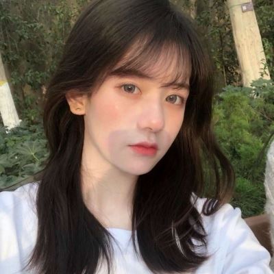 清晰头像图片大全女生 高清晰女生头像