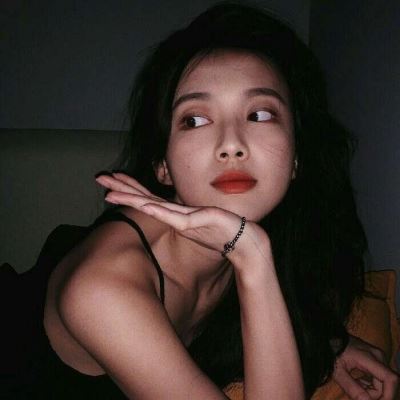 超有气质女生头像 清新气质女生头像