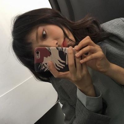 超有气质女生头像 清新气质女生头像
