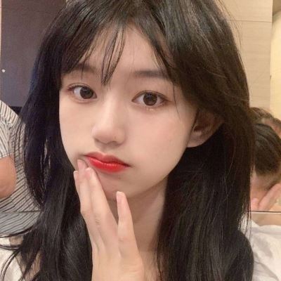 清晰头像图片大全女生 高清晰女生头像