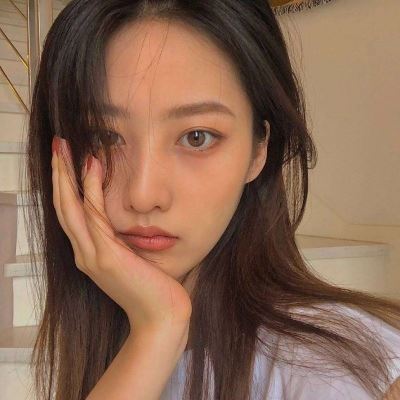 清晰头像图片大全女生 高清晰女生头像
