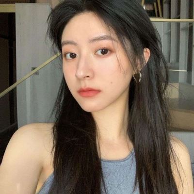 清晰头像图片大全女生 高清晰女生头像