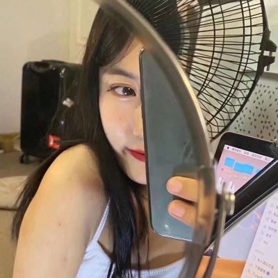 女生头像好看 真实女孩照片 头像