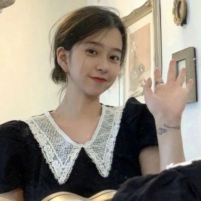 超有气质女生头像 清新气质女生头像