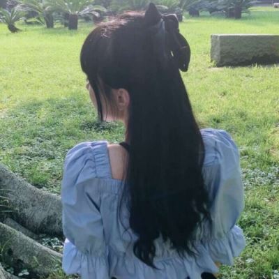 时尚个性发型图片女 时尚潮流发型图片女