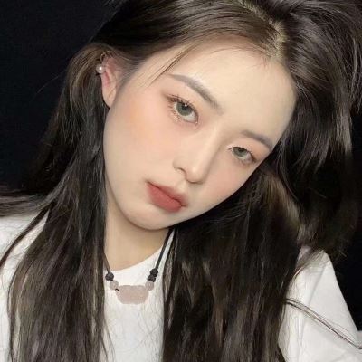 女生头像好看 真实女孩照片 头像