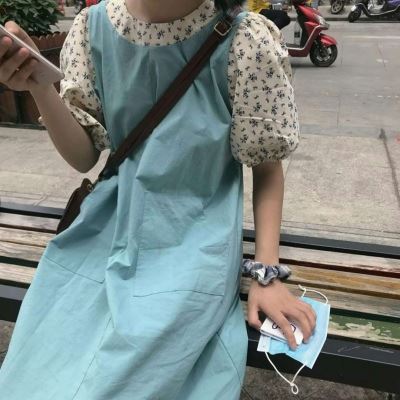 优质蓝色系女头 蓝色系仙气女头像