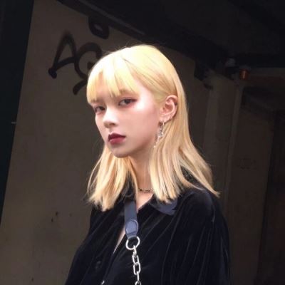 超有气质女生头像 清新气质女生头像