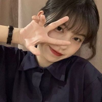 清晰头像图片大全女生 高清晰女生头像