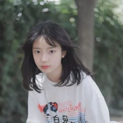 清晰头像图片大全女生 高清晰女生头像